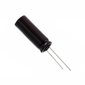 Condensadores Electrolíticos de Aluminio UCP2W560MHD Originales, 56 uF ±20% 450V, Montaje a través de Orificio - Product Image 1