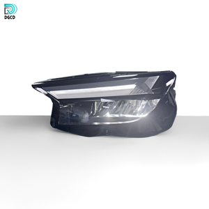 Phares LED de haute qualité pour <span class=keywords><strong>Audi</strong></span> <span class=keywords><strong>Q4</strong></span> de la marque DG, 70W, 3000K, 4000 lumens, garantie de 12 mois, ajustement universel - Product Image 2