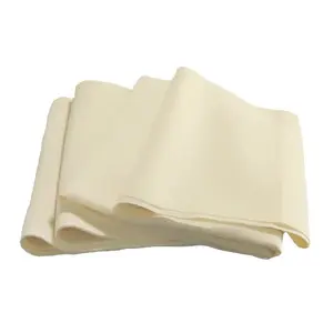 Manufacturer Moisture Resistant Aerogel Thermal Insulation Fabric Used For Clothing And Shoes Factory Price