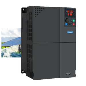 2.2kw 3Hp Solar Water <b>Pump</b> AC 220v PV500-0022G1 MPPT Solar Without Battery PV500-0022G1 Solar <b>Pump</b> - Product Image 6