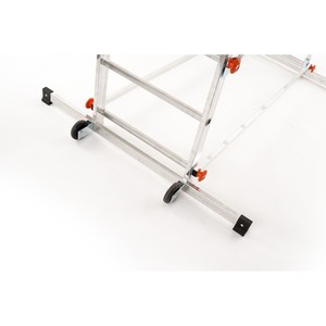 Ciseaux de levage rapides GIERRE FA400 à haute efficacité, outil d'échafaudage 400 volts - Product Image 6