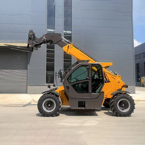 รถยกเทเลสเล่อร์รถยกเทเลสเล่อร์360องศาจากจีน - Product Image 5