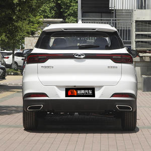 Auto Chery Tiger 7 di Alta Qualità, Nuova Versione Mobile, SUV Confortevole a 5 Porte e 5 Posti, Alta Velocità, Prezzo Conveniente, Lunga Autonomia - Product Image 3