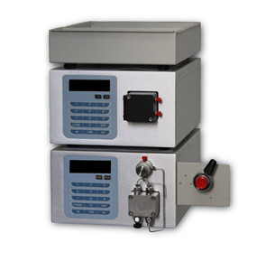 Système isotrope haute performance CHINCAN LC1620A, machine de chromatographie HPLC avec pompe, prix de l'instrument HPLC - Product Image 3