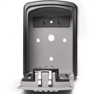 Boîte de rangement de clés intelligente à empreinte digitale électronique murale extérieure avec Bluetooth pour l'immobilier - Product Image 6