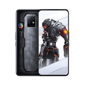 Teléfono para Juegos <span class=keywords><strong>Nubia</strong></span> Red Magic <span class=keywords><strong>7s</strong></span> <span class=keywords><strong>Pro</strong></span> Usado de Alta Calidad, Teléfonos Usados Desbloqueados, Teléfono Original - Product Image 1