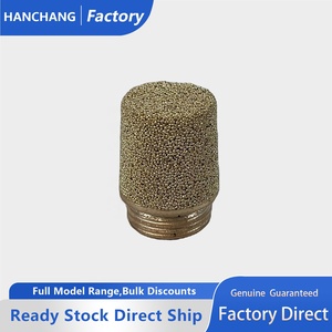 HANCHANG Direct usine Nouveau <span class=keywords><strong>filtre</strong></span> à buse d'huile à 60 degrés pour brûleur à mazout en laiton, buse filtrante 60 - Product Image 4