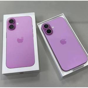 Precio al por Mayor para Teléfono 16 Pro Max 16-128GB/512GB 8GB RAM Celular 5G Desbloqueado, Estado Original, Versión Estadounidense - Product Image 1