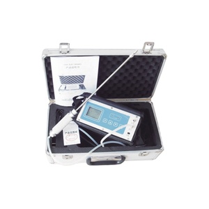 Detector de Gas Industrial Electrónico de 20% Vol. para Petróleo y Gas, Tipo Bombeo, Infrarrojo, para Hidrocarburos, con IP65 para Prevención de Incendios - Product Image 6