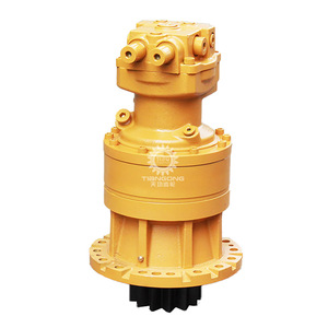 ชุดขับเคลื่อนสวิง TGFQ สำหรับรถขุด E312D/E313D/E314D พร้อมมอเตอร์ ของแท้จากโรงงาน สำหรับชุดขับเคลื่อนสวิงสุดท้าย รุ่น 333-3072/274-2636 - Product Image 1