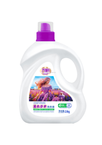 Detergente de jabón líquido <span class=keywords><strong>para</strong></span> ropa-Limpieza profunda ecológica con fragancia natural Opciones de color personalizadas de alta espuma - Product Image 5