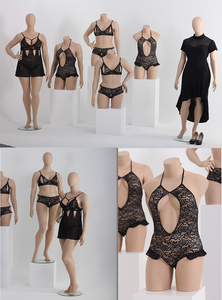 <span class=keywords><strong>Mannequin</strong></span> torso en fibre de verre pour <span class=keywords><strong>femme</strong></span>, demi-corps, sexy, nouveau produit 2020 - Product Image 6