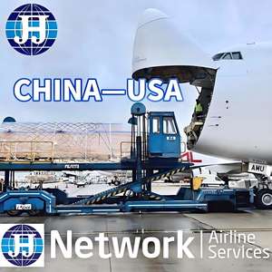 Servizio di Logistica Internazionale Economico, Spedizione Aerea+Terrestre, Agente di Spedizione dalla Cina a <span class=keywords><strong>UK</strong></span>/USA, Destinazioni <span class=keywords><strong>FBA</strong></span> <span class=keywords><strong>Amazon</strong></span> DDP con Assicurazione, 15 Giorni - Product Image 4