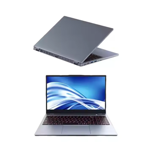 Ordinateurs portables de jeu Omens neufs, double carte graphique dédiée, fréquence de rafraîchissement de 165 Hz, refroidissement anti-poussière, écran 261 PPI, Windows 10 - Product Image 4