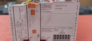 คอนโทรลเลอร์ Plc 750-838 พร้อมชุดอุปกรณ์ 750-600 ชิ้น จัดส่ง พร้อมข้อเสนอสำหรับสินค้ารับประกัน - Product Image 2