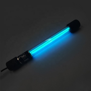 5W 13W LED <span class=keywords><strong>UV</strong></span> <span class=keywords><strong>Aquarium</strong></span> Fish Tank Germicide Stérilisateur Désinfection Purification De L'eau Lampe De Plongée - Product Image 3