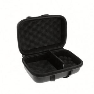 Estuche Rígido de Espuma EVA con Cierre y Logotipo Personalizado para Cañas de Pescar, Caja de Aparejos y Organizador de Herramientas de Pesca - Product Image 5