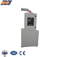 Sécheur à trémie en plastique, machine d'extrusion de plastique, sécheur de granulés, sécheur de plastique