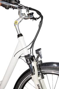 Greenpedel-<span class=keywords><strong>Bicicleta</strong></span> eléctrica <span class=keywords><strong>de</strong></span> ciudad para hombre y <span class=keywords><strong>mujer</strong></span>, bici pequeña <span class=keywords><strong>de</strong></span> ocio con batería <span class=keywords><strong>de</strong></span> litio, 36v, 250w, 700c - Product Image 4