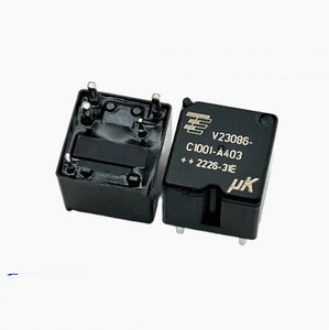 Nuovo G8V-RH-1C7T-<span class=keywords><strong>R</strong></span>-DC12 5pin 12vdc 12V auto relè automobile - Product Image 6