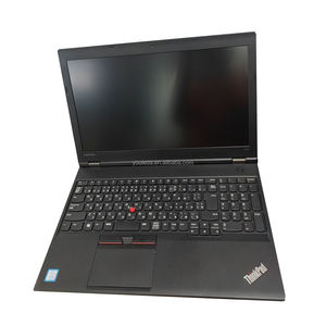Buena calidad para Lenovo L590 L580 L570 8G 256G 15 pulgadas, portátil empresarial usado, ordenador de oficina, portátil para estudiantes, teclado numérico. - Product Image 6