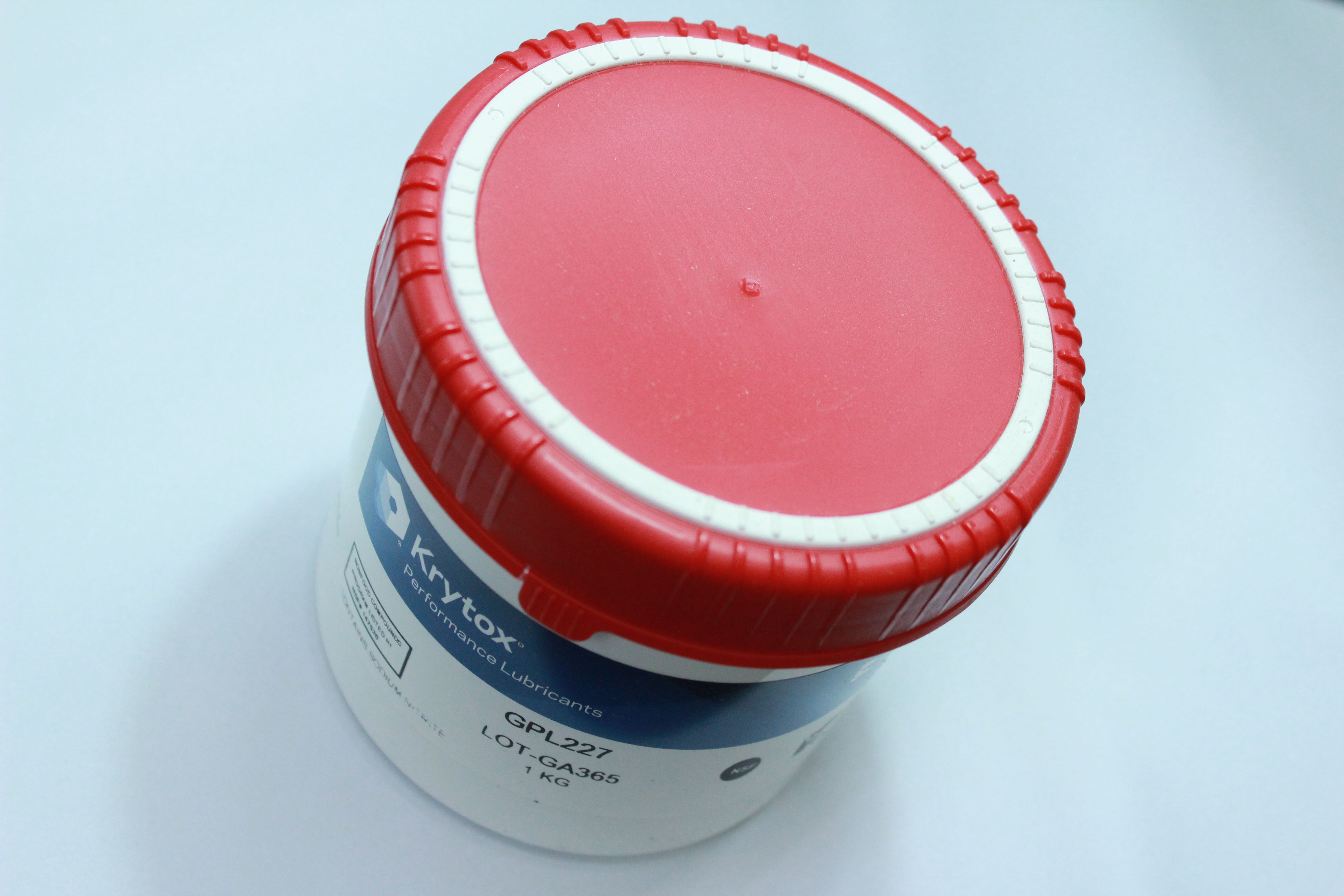 GPL227 LOT-GH768 1KG 윤활제 리플로우 고온로 플루오린 그리스 불소 연고| Alibaba.com