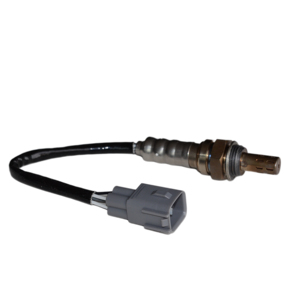 อะไหล่รถยนต์แท้ เซ็นเซอร์ออกซิเจน O2 สำหรับเครื่องยนต์นิสสัน SR20DE <span class=keywords><strong>GA16DE</strong></span> RE0F06A รุ่น <span class=keywords><strong>Primera</strong></span> P11 Pulsar N15 รหัส OEM 22690-2J200 - Product Image 6