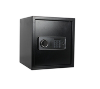 IPE-36A Hochsicherheits-Digitalschloss-Tresor aus Stahl, OEM/ODM Haushalts-Metall-Aufbewahrungsschrank für die Heimaufbewahrung