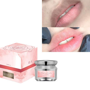 Crème Sérum Rose Blanchissante Parties Intimes Lèvres Sexy Élimination des Taches Sombres Pigmentaires Entretien et Réparation des Tatouages - Product Image 1