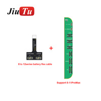 JC V1S Outils de réparation True Tone Face ID Fingerprint pour iPhone 11 12 13 14 series