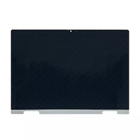 14.0 Inci untuk HP Envy X360 14-ES 14-es0000 14-es1000 Pengganti Rakitan Tampilan Layar Sentuh LCD LED 1920x1080