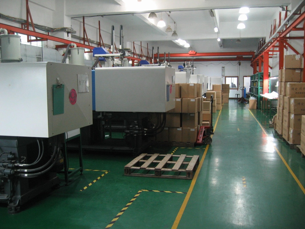 Dongguan Couple Plastic And Rubber Technology Co., Ltd.