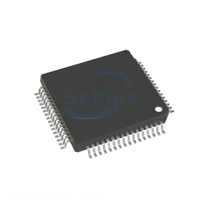 แผ่นสัมผัส28 Vqfn แบบฝังแผ่นชิ้นส่วนอิเล็กทรอนิกส์ PIC24HJ32GP202-E_MM ออนไลน์ - Product Image 1