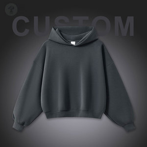 Sweat-shirts de haute qualité pour hommes, fabricants de vêtements, vente en gros de sweat-shirts vierges, sweat-shirts vintage surdimensionnés, sweat-shirts personnalisés, sweat-shirts pour hommes de grande taille - Product Image 2