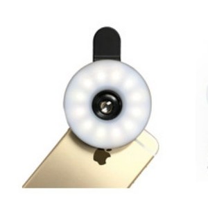 Módulo de Cámara para Smartphone Alfa Mirage Gem Zoom U con Luz LED para iPhone y Android, Video Wifi H264 - Product Image 1