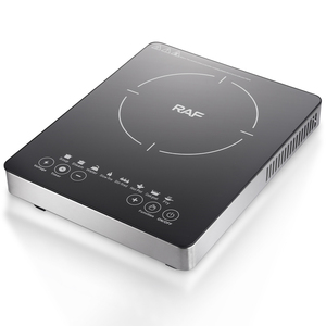 Rf r.8107 חדש אינדוקציה מסך מגע דיגיטלי נייד אינדוקציה סיר - Product Image 4