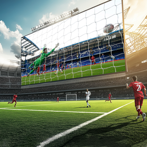 P4.44 P5.7 P6.67 P8 <span class=keywords><strong>P10</strong></span> <span class=keywords><strong>Led</strong></span>巨大ディスプレイスクリーン屋外<span class=keywords><strong>Led</strong></span>大画面ディスプレイP5パネル屋外フルカラーSmd <span class=keywords><strong>Led</strong></span>モジュール - Product Image 1