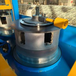 Motor de componente de núcleo de máquina de dibujo en seco de metal para dibujo de polea - Product Image 4