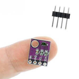 Hot SHT41 Digital <strong>Temperature</strong> And <strong>Humidity</strong> <strong>Sensor</strong> Module I2C Communication High Accuracy GY-SHT41 Environmental <strong>Sensors</strong> - Product Image 6