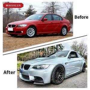 <span class=keywords><strong>Prix</strong></span> d'usine fibre de carbone 2005-2013 haute qualité pour <span class=keywords><strong>BMW</strong></span> série 3 <span class=keywords><strong>E92</strong></span> mise à niveau vers les jupes latérales de style <span class=keywords><strong>M3</strong></span> - Product Image 3