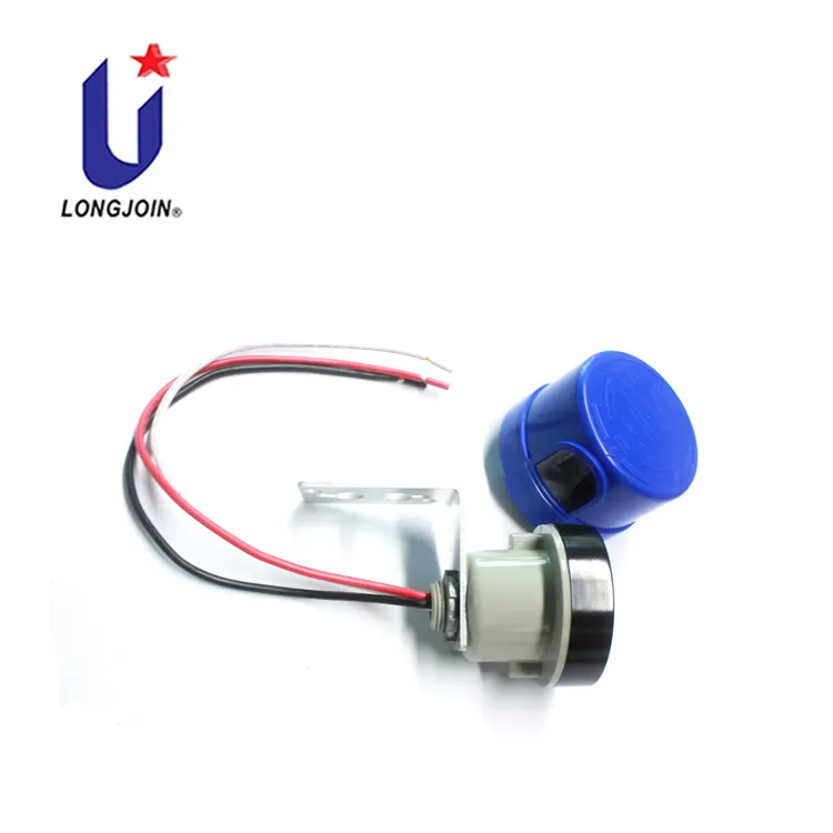 JL-205C Quang Điện 220V Bộ Đèn Chiếu Sáng Bên Ngoài