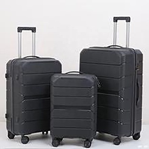 ชุดกระเป๋าเดินทางสำหรับเดินทางทางไกลกระเป๋าถือแบบถือนุ่ม - Product Image 5