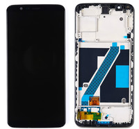 Écran LCD pour Oneplus 1 2 3 3T 5 5T 6 6T One Plus, pièces de rechange pour écran LCD Oneplus 1 2 3 3T 5 5T 6 6T