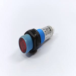 ตัวควบคุมการเขียนโปรแกรม PLC 6037503 VS180-2D02336 ตัวส่งสัญญาณโฟโตอิเล็กทริคแบบลำแสง - Product Image 1