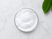 Poudre d'acide azélaïque de qualité cosmétique et industrielle