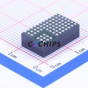 วงจรรวม BGA-70 # PBF LTM8025IY ใหม่ของแท้ (9x15) ชิป IC พลังงาน DC-DC PMIC - Product Image 2