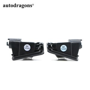 ไฟส่องพื้นกระจกมองข้างความละเอียดสูง C-Max ปี 2003-2010 (ไม่เหมาะสำหรับปี 2008) พร้อมโลโก้แบบกำหนดเอง RS ST ST Line S RAPTOR SPORT - Product Image 4