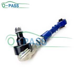 Brazo de control inferior delantero ajustable para <span class=keywords><strong>BMW</strong></span> X1 E84 Xdrive y <span class=keywords><strong>Serie</strong></span> <span class=keywords><strong>3</strong></span> 4WD 320xi 325xi 330xi E90 E91 E92 E93 31122405863 - Product Image 4