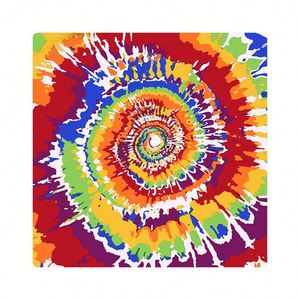 Hot Selling Custom <b>square</b> Scarf <b>Hijab</b> Mens Cotton Bandana Scarf Winter Neck Gaiter Scarf Bandanas - Product Image 4