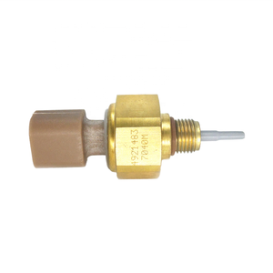 جودة جيدة مفتاح درجة حرارة ضغط الزيت بمستشعر ضغط درجة حرارة الزيت - Product Image 2